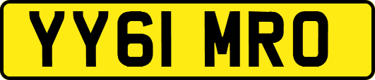 YY61MRO
