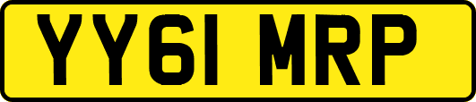 YY61MRP