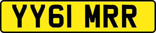 YY61MRR