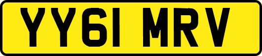 YY61MRV