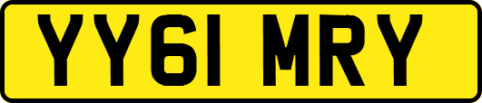 YY61MRY