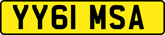 YY61MSA