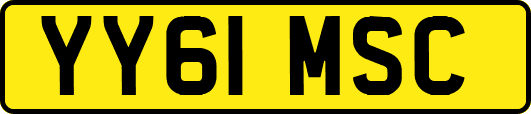 YY61MSC