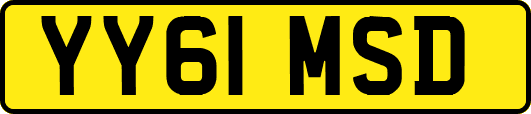 YY61MSD