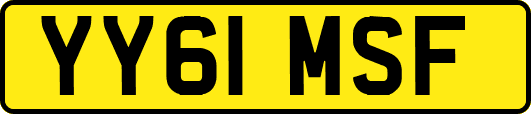 YY61MSF