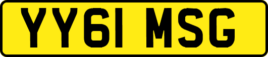 YY61MSG