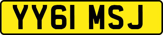 YY61MSJ