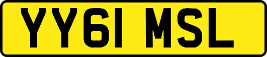 YY61MSL