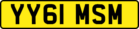 YY61MSM