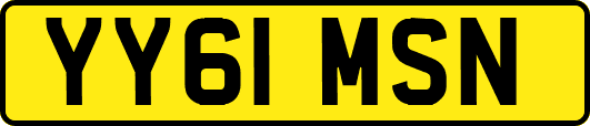 YY61MSN