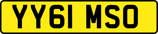 YY61MSO