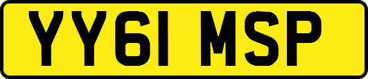 YY61MSP