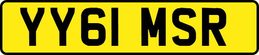 YY61MSR