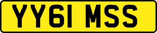 YY61MSS