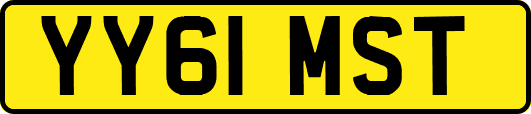 YY61MST
