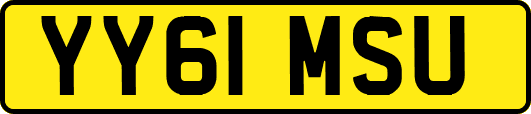 YY61MSU