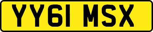 YY61MSX