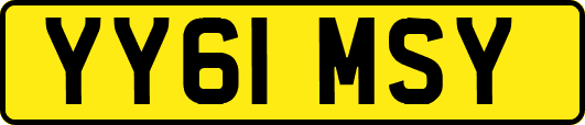 YY61MSY