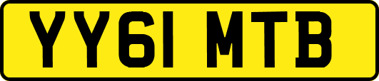 YY61MTB