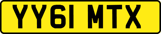 YY61MTX