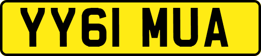 YY61MUA