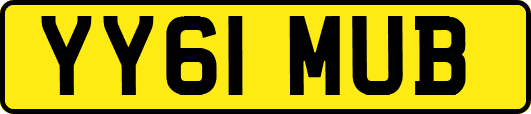 YY61MUB