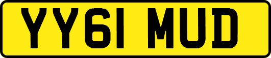 YY61MUD