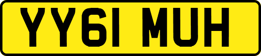 YY61MUH