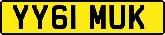 YY61MUK