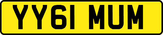 YY61MUM
