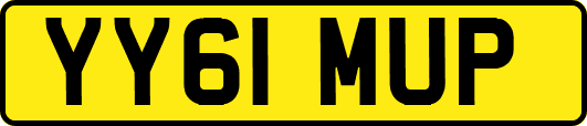 YY61MUP