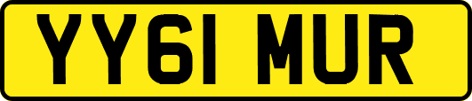 YY61MUR
