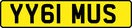 YY61MUS