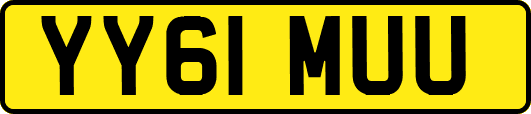 YY61MUU