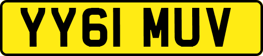 YY61MUV