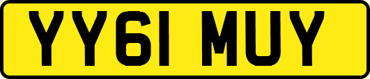 YY61MUY