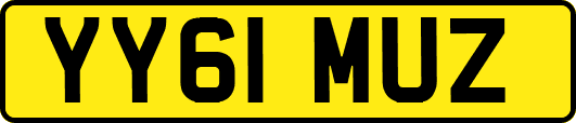 YY61MUZ