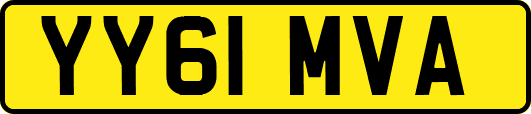 YY61MVA