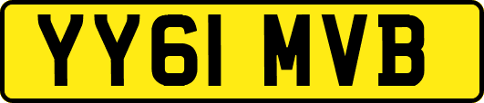 YY61MVB