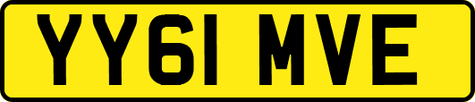 YY61MVE