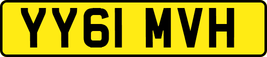 YY61MVH