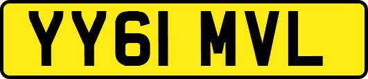 YY61MVL
