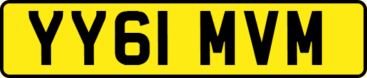 YY61MVM