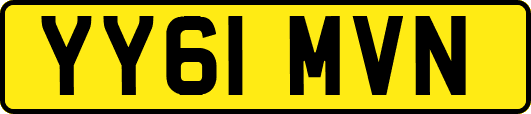 YY61MVN