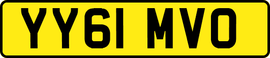 YY61MVO