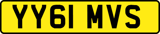 YY61MVS
