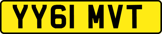 YY61MVT