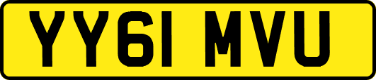 YY61MVU