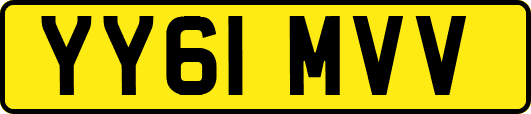 YY61MVV
