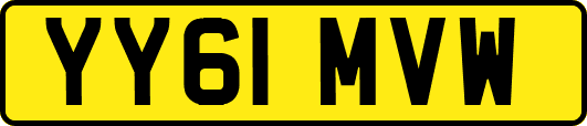 YY61MVW